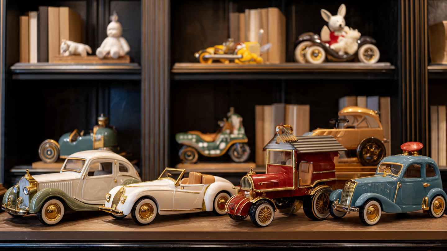 TOYS