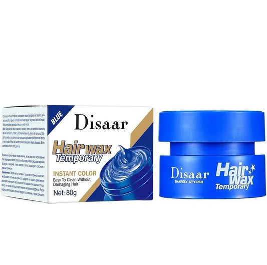 Disaar - Hair Wax Temporary