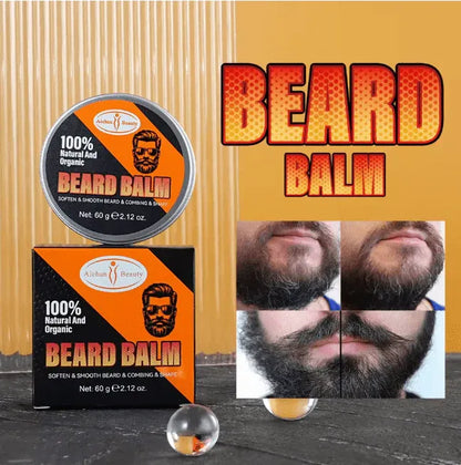 Aichun Beauty - Beard Balm