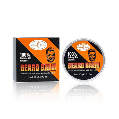 Aichun Beauty - Beard Balm