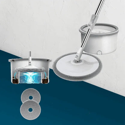 Denx - Mop Bucket Set