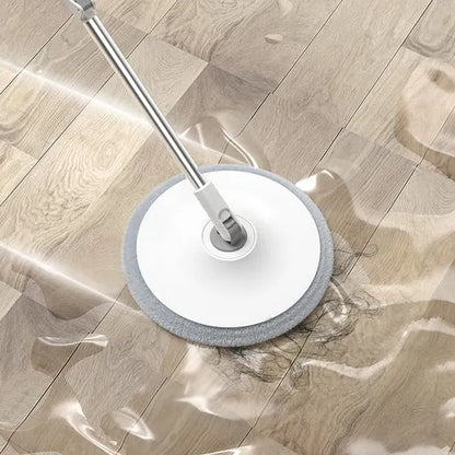 Denx - Mop Bucket Set
