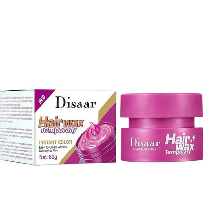 Disaar - Hair Wax Temporary