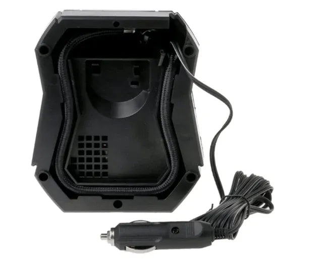 Denx - Electric Tire Inflator