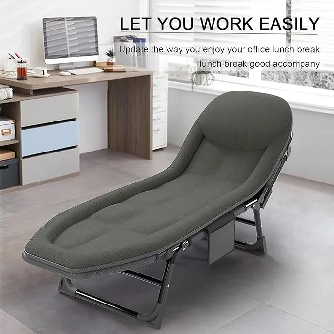 Foldable Sleeping Chair