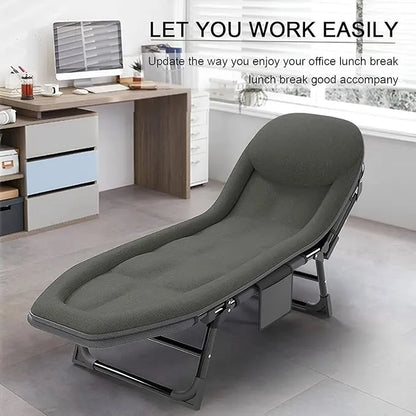 Foldable Sleeping Chair