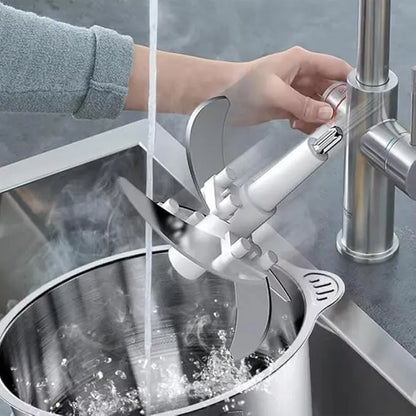 Denx - Compact Multi-Function Meat Grinder
