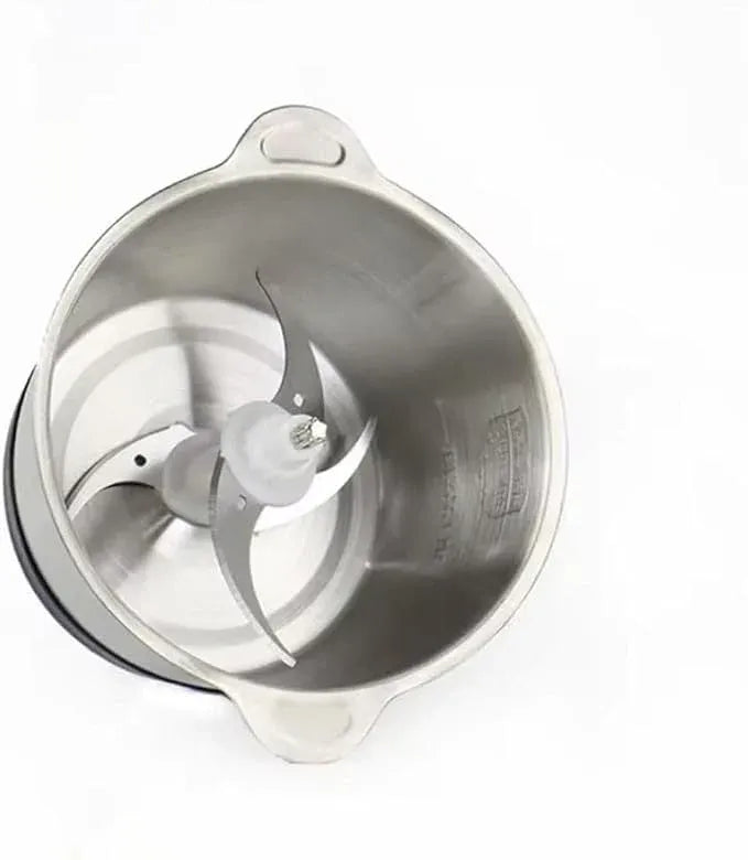 Denx - Compact Multi-Function Meat Grinder