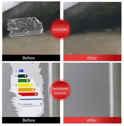Sticker Remover
