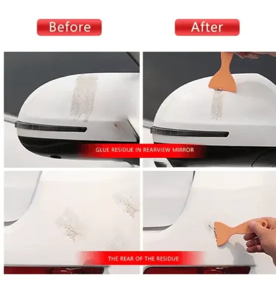 Sticker Remover